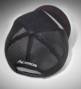 Mercedes-Benz Cappellino Nero Truck Actors